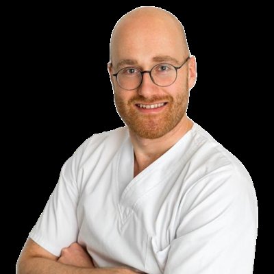 Michiel Bronswijk