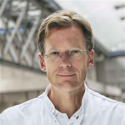 Paul Fockens