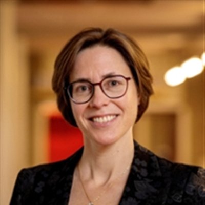 Alexandra Langers